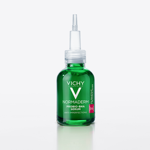 VICHY NORMADERM PROBIO-BHA SÉRUM ANTI-IMPERFECTIONS – 30 ml