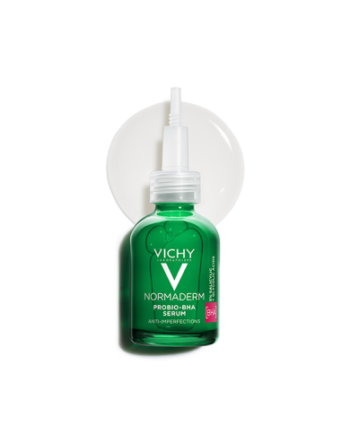 VICHY NORMADERM PROBIO-BHA SÉRUM ANTI-IMPERFECTIONS – 30 ml