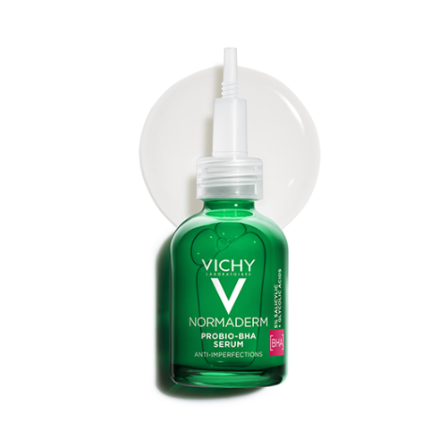 VICHY NORMADERM PROBIO-BHA SÉRUM ANTI-IMPERFECTIONS – 30 ml