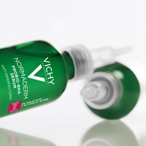 VICHY NORMADERM PROBIO-BHA SÉRUM ANTI-IMPERFECTIONS – 30 ml