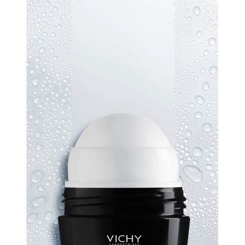 Vichy Homme Déodorant Clinical Control 96H Roll-On 50 ml