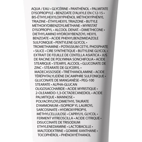 La Roche-Posay Cicaplast Baume B5 SPF 50 Réparateur Apaisant 40 ml