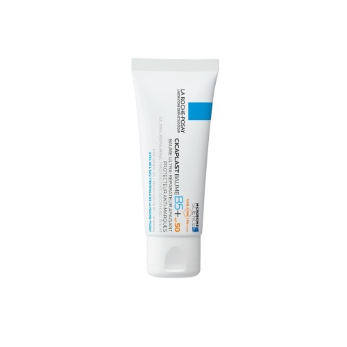 La Roche-Posay Cicaplast Baume B5 SPF 50 Réparateur Apaisant 40 ml