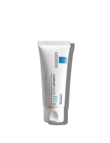 La Roche-Posay Cicaplast Baume B5+ Réparateur Apaisant 40 ml