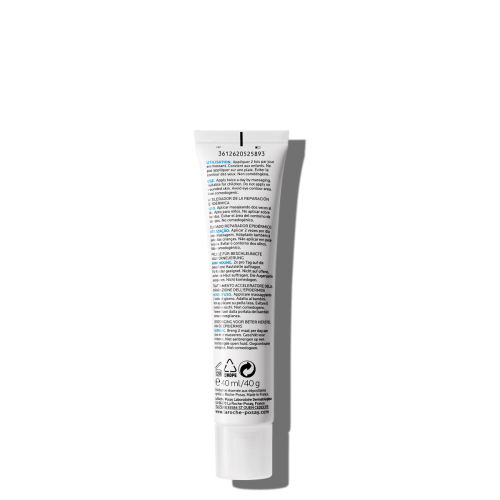 La Roche-Posay Cicaplast Gel B5 Réparateur Apaisant 40 ml