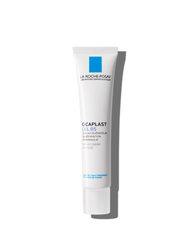 La Roche-Posay Cicaplast Gel B5 Réparateur Apaisant 40 ml