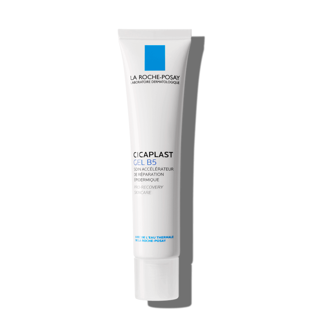 La Roche-Posay Cicaplast Gel B5 Réparateur Apaisant 40 ml