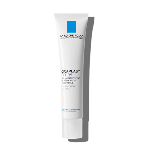 La Roche-Posay Cicaplast Gel B5 Réparateur Apaisant 40 ml