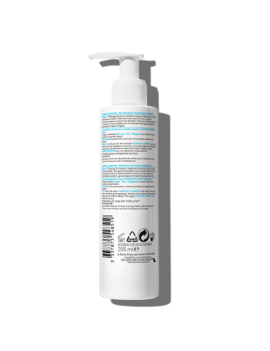La Roche-Posay Cicaplast Gel Lavant B5 Apaisant 200 ml