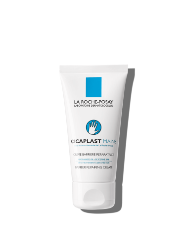 La Roche-Posay Cicaplast Mains Crème Réparatrice Barrière 50 ml