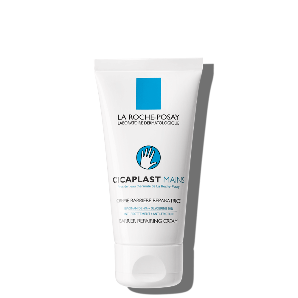 La Roche-Posay Cicaplast Mains Crème Réparatrice Barrière 50 ml
