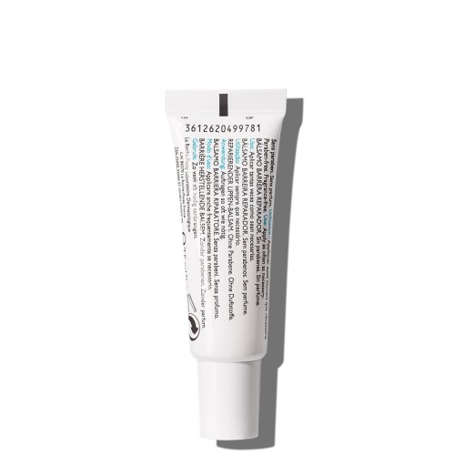 La Roche-Posay Cicaplast Lèvres Baume Réparateur 7,5 ml