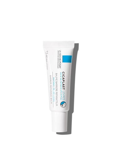 La Roche-Posay Cicaplast Lèvres Baume Réparateur 7,5 ml