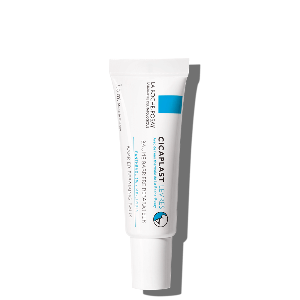 La Roche-Posay Cicaplast Lèvres Baume Réparateur 7,5 ml