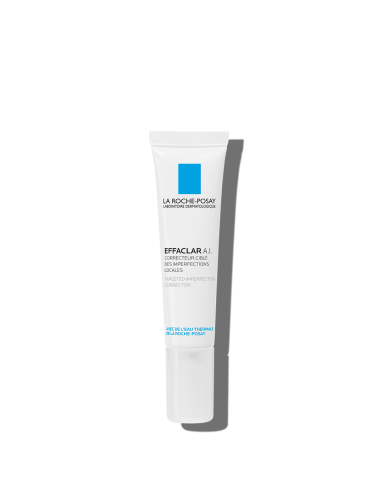 La Roche-Posay Effaclar A.I. Soin Ciblé Anti-Imperfections 15 ml
