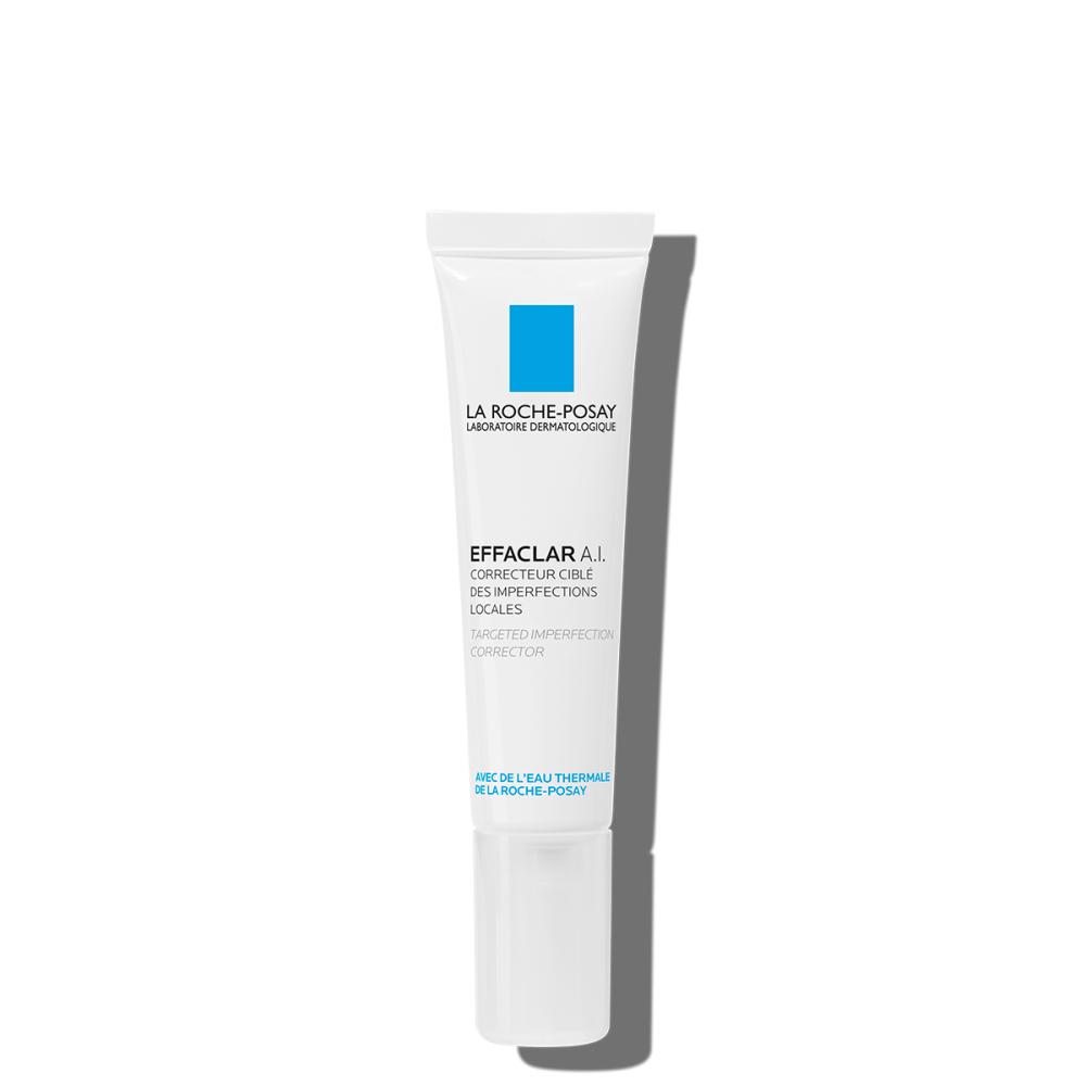 La Roche-Posay Effaclar A.I. Soin Ciblé Anti-Imperfections 15 ml