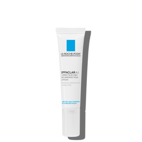La Roche-Posay Effaclar A.I. Soin Ciblé Anti-Imperfections 15 ml