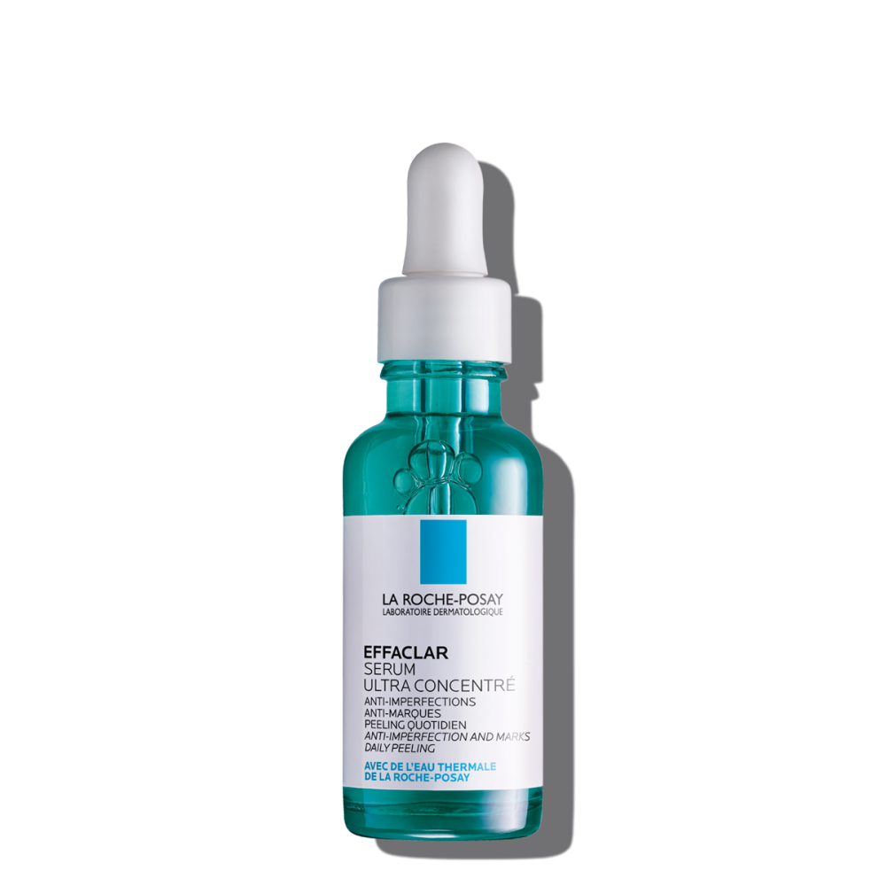 La Roche-Posay Effaclar Sérum Ultra Concentré Anti-Imperfections 30 ml