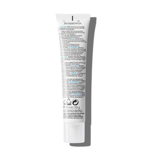 La Roche-Posay EFFACLAR DUO (+)