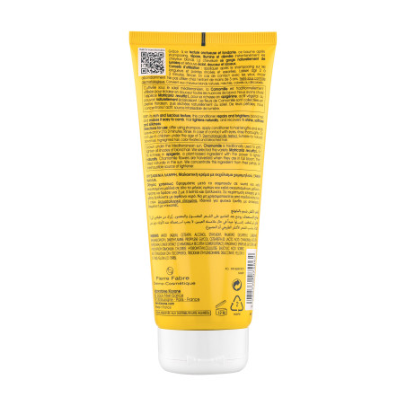 KLORANE – Baume Après-Shampooing à la Camomille (200 ml)