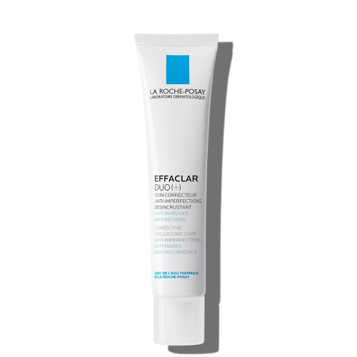 La Roche-Posay EFFACLAR DUO (+)