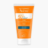 Avène Solaire – Ultra-Fluid Invisible SPF 50 (50 ml)