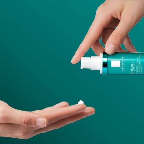La Roche-Posay Effaclar A.Z. Sérum Correcteur à l’Acide Azélaïque 30 ml