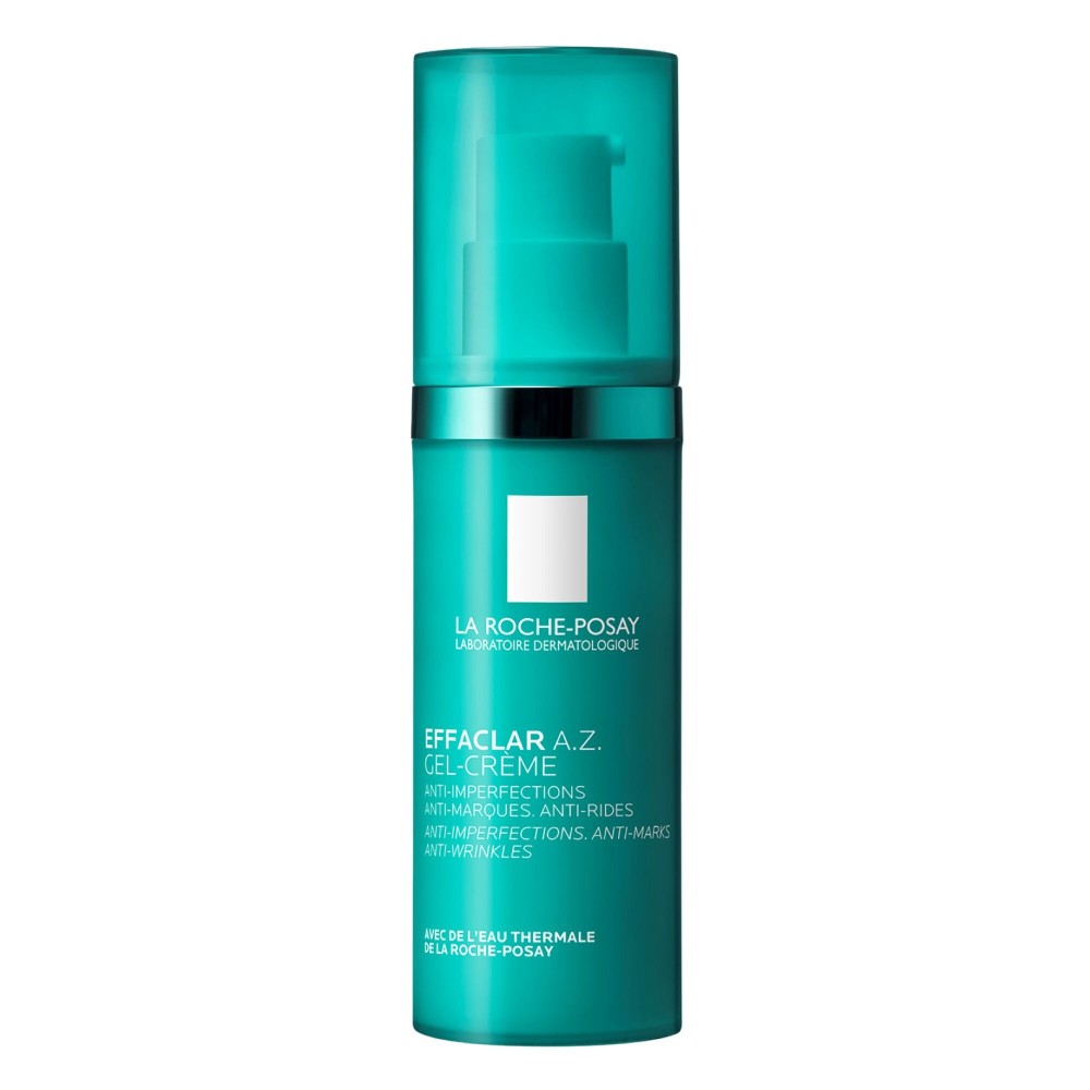 La Roche-Posay Effaclar A.Z. Sérum Correcteur à l’Acide Azélaïque 30 ml
