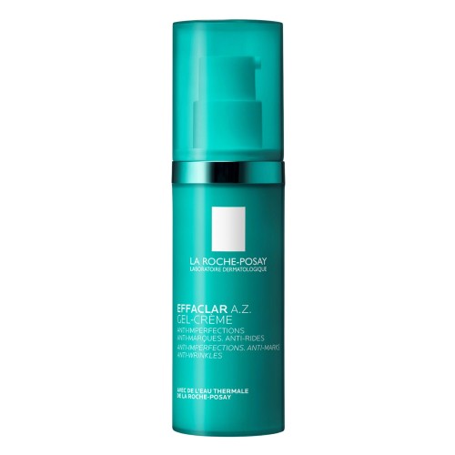 La Roche-Posay Effaclar A.Z. Sérum Correcteur à l’Acide Azélaïque 30 ml