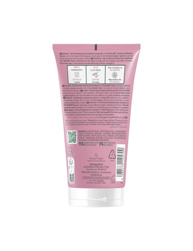 KLORANE – Après-Shampooing Apaisant à la Pivoine (150 ml)