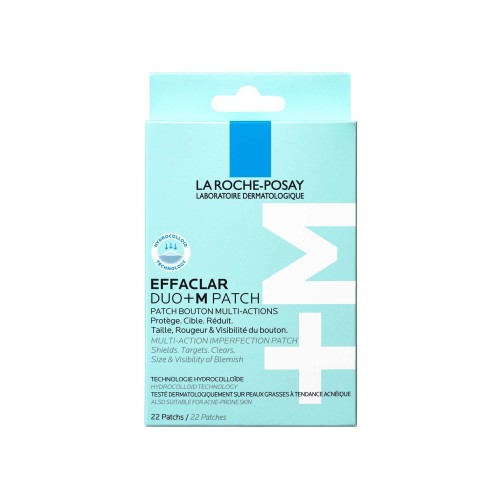 La Roche-Posay Effaclar Patchs Anti-Imperfections 22 Patchs