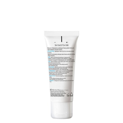 La Roche-Posay EFFACLAR H ISO-BIOME CRÈME DE SOIN (40 ml)
