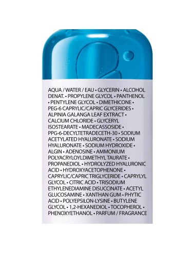 La Roche-Posay Hyalu B5 Sérum Anti-Rides Repulpant 30 ml