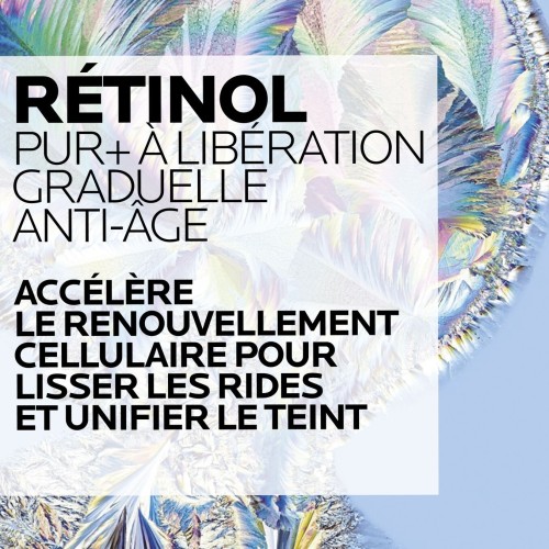 La Roche-Posay Retinol B3 Sérum Anti-Rides Régénérant 30 ml