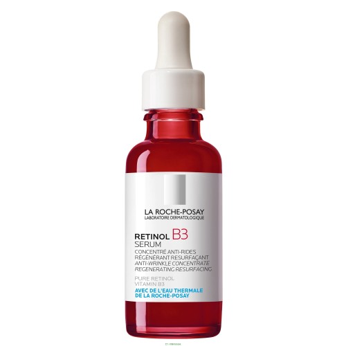 La Roche-Posay Retinol B3 Sérum Anti-Rides Régénérant 30 ml