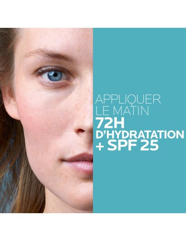La Roche-Posay Hydraphase HA Intense UV Légère Soin Hydratant SPF 20 50 ml