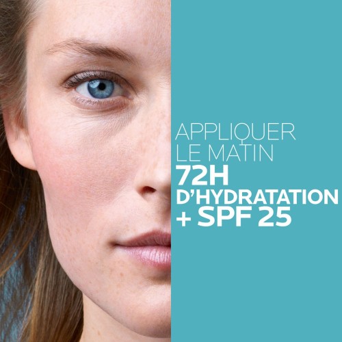 La Roche-Posay Hydraphase HA Intense UV Légère Soin Hydratant SPF 20 50 ml