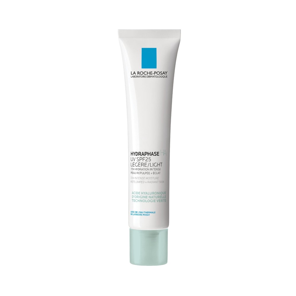 La Roche-Posay Hydraphase HA Intense UV Légère Soin Hydratant SPF 20 50 ml