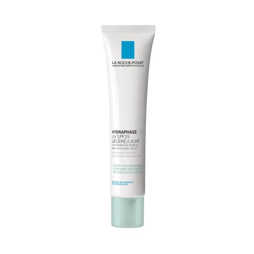 La Roche-Posay Hydraphase HA Intense UV Légère Soin Hydratant SPF 20 50 ml