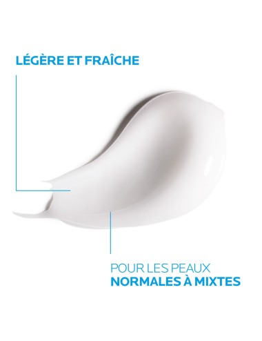 La Roche-Posay Hydraphase HA Intense UV Légère Soin Hydratant SPF 20 50 ml