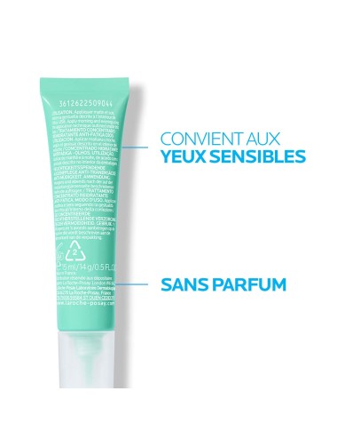 La Roche-Posay HYDRAPHASE INTENSE YEUX (15 ml)