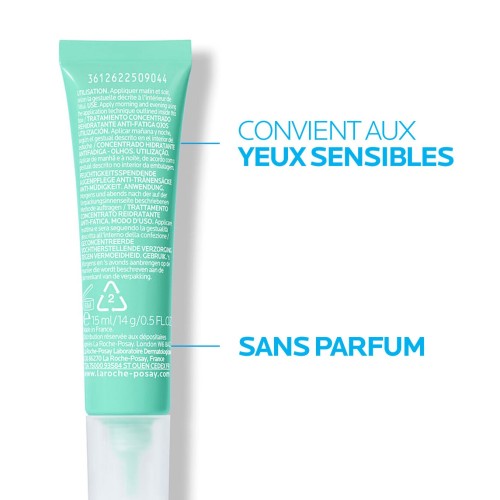 La Roche-Posay HYDRAPHASE INTENSE YEUX (15 ml)