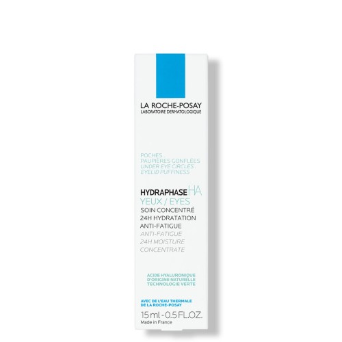 La Roche-Posay HYDRAPHASE INTENSE YEUX (15 ml)