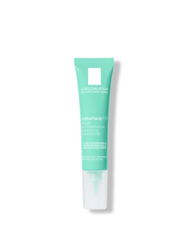 La Roche-Posay HYDRAPHASE INTENSE YEUX (15 ml)