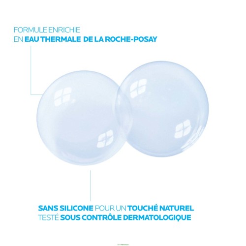 La Roche-Posay Kerium Doux Extrême Shampooing Physiologique 400 ml