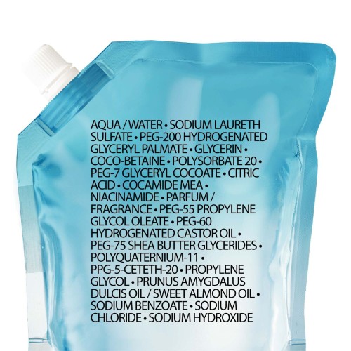 La Roche-Posay Lipikar Surgras Liquide Éco-Recharge 400 ml