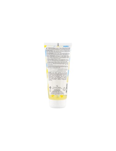 KLORANE BÉBÉ – Shampooing Doux Démêlant (200 ml)