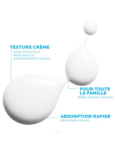 La Roche-Posay Lipikar Baume AP+M – Tube 200 ml