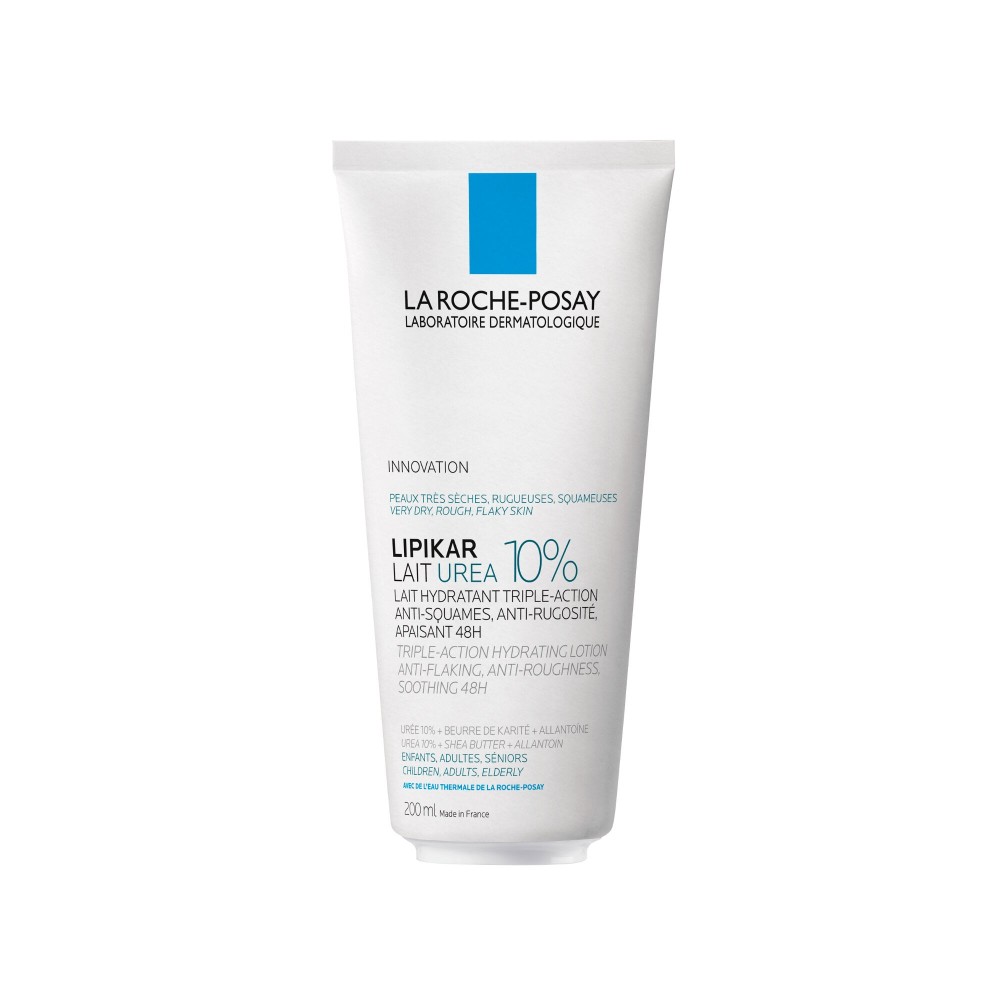 La Roche-Posay Lipikar Baume AP+M – Tube 200 ml