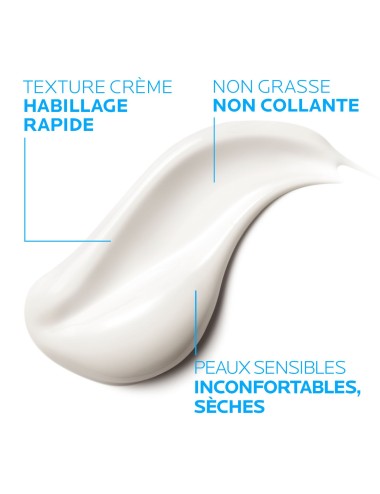 La Roche-Posay Lipikar Lait Relipidant Corporel – 400 ml